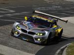 BMW Z4 GT3 2010 года